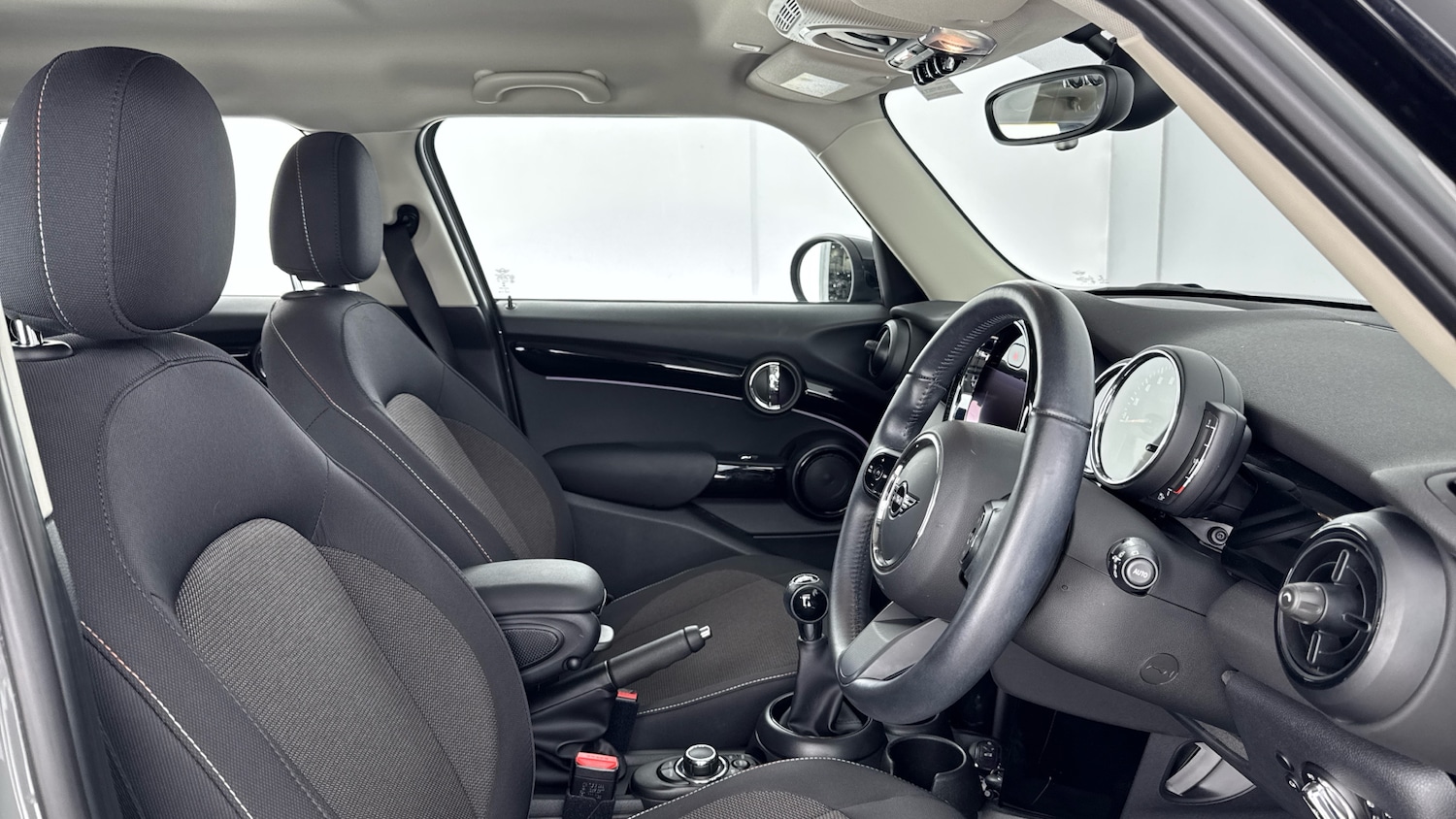 Used MINI Hatch 2022 for sale - 77023922: Photo 11