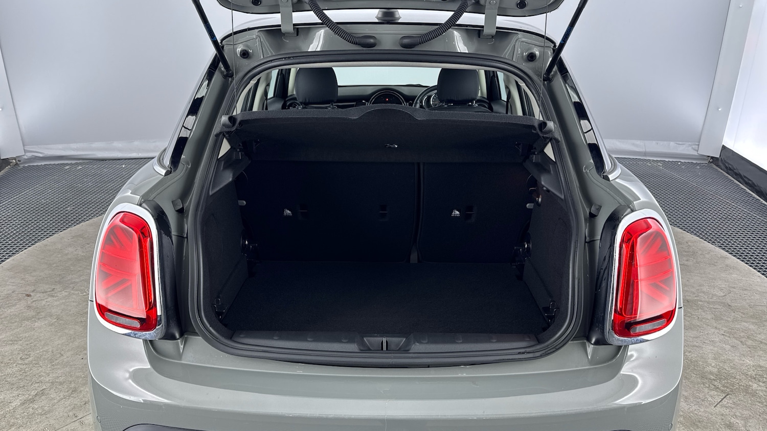 Used MINI Hatch 2022 for sale - 77023922: Photo 13