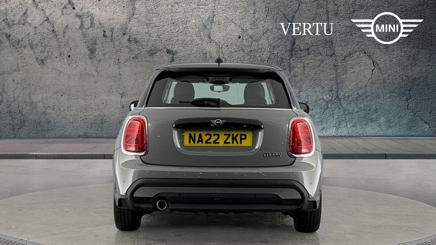 Used MINI Hatch 2022 for sale - 77023922: Photo 15