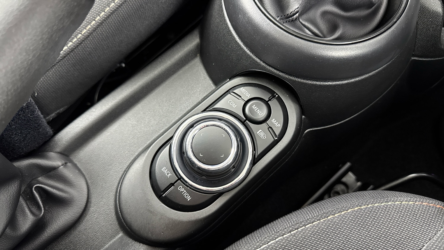 Used MINI Hatch 2022 for sale - 77023922: Photo 19