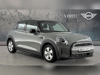 2022 (22) - 1.5 Cooper Classic 5dr