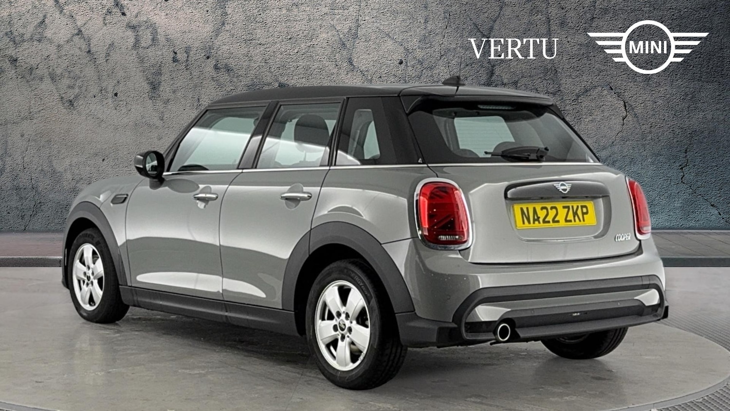 Used MINI Hatch 2022 for sale - 77023922: Photo 2