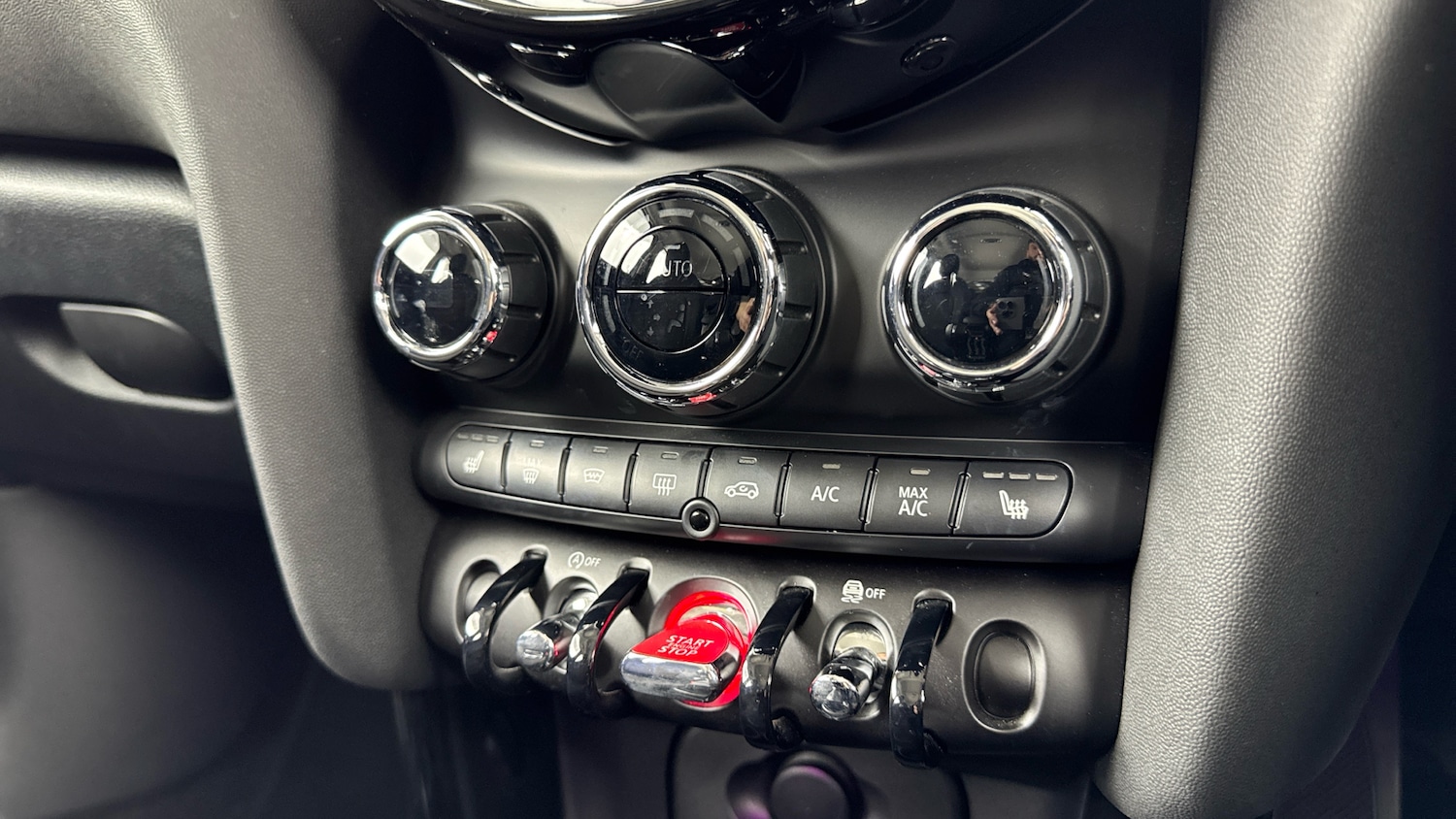 Used MINI Hatch 2022 for sale - 77023922: Photo 20