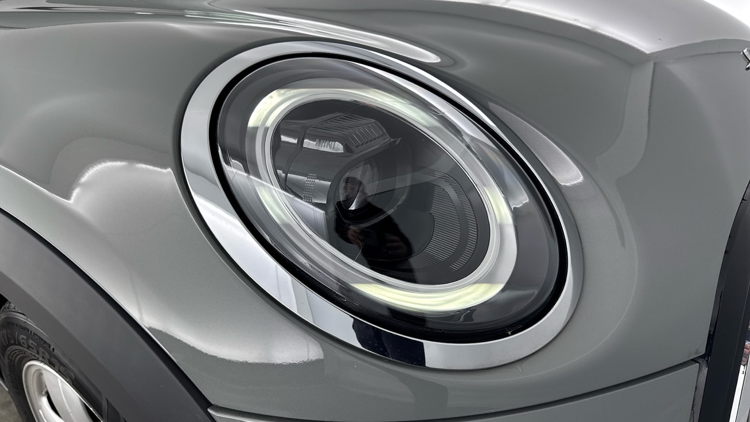 Used MINI Hatch 2022 for sale - 77023922: Photo 22