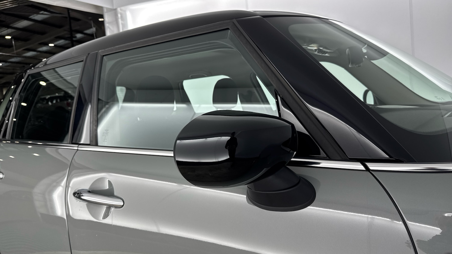 Used MINI Hatch 2022 for sale - 77023922: Photo 23