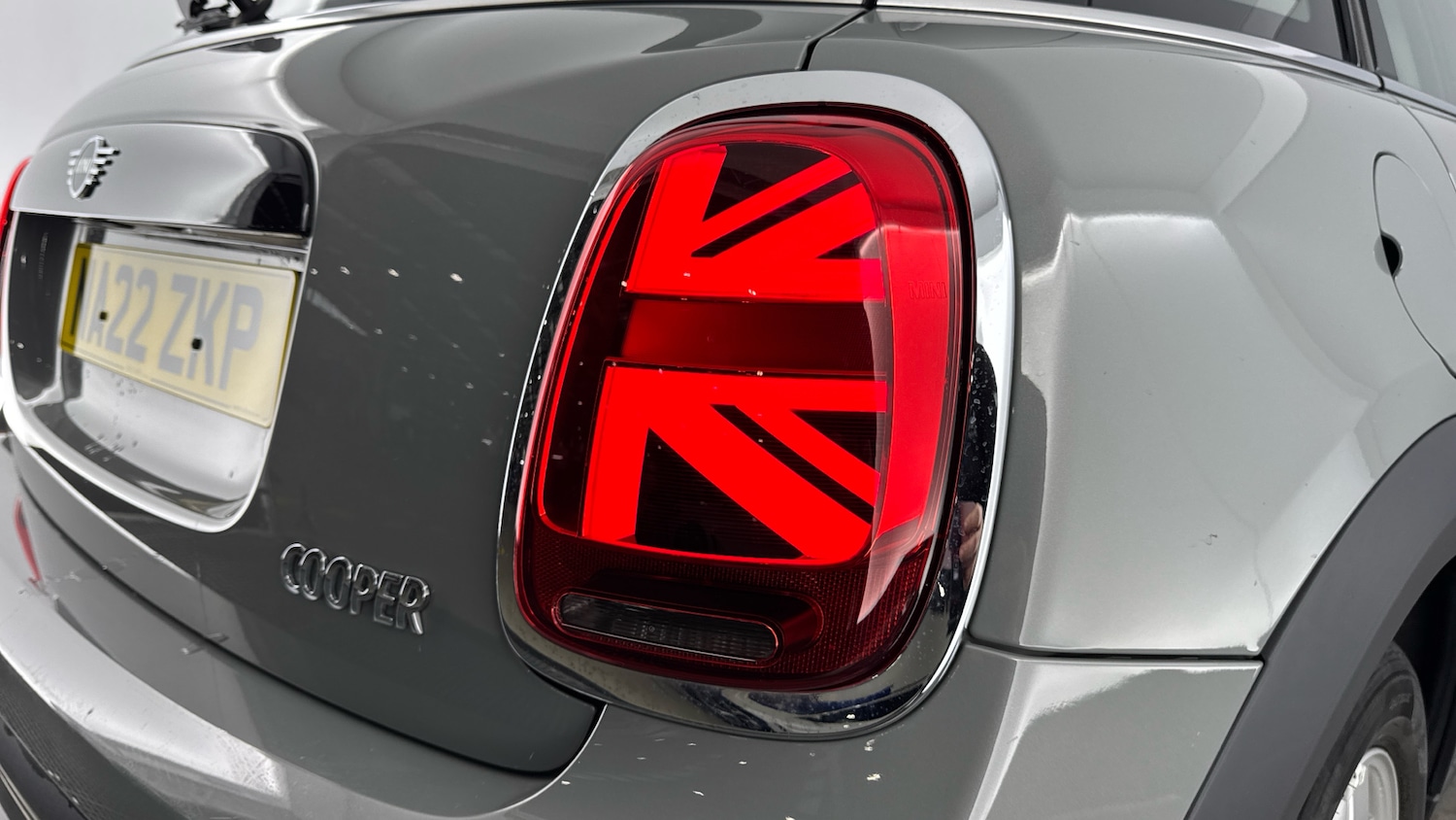 Used MINI Hatch 2022 for sale - 77023922: Photo 25