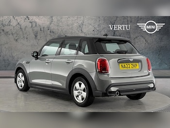 Used MINI Hatch 2022 for sale - 77023922: Photo