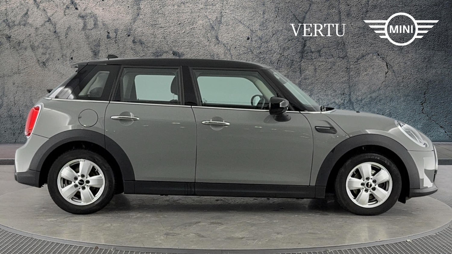 Used MINI Hatch 2022 for sale - 77023922: Photo 3