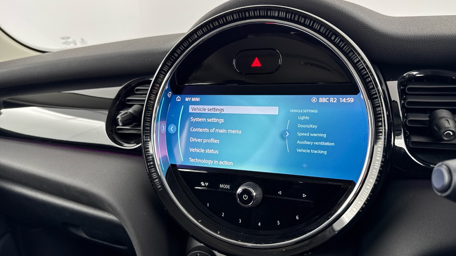 Used MINI Hatch 2022 for sale - 77023922: Photo 35