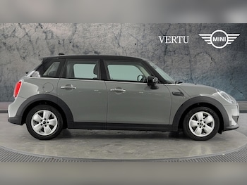 Used MINI Hatch 2022 for sale - 77023922: Photo