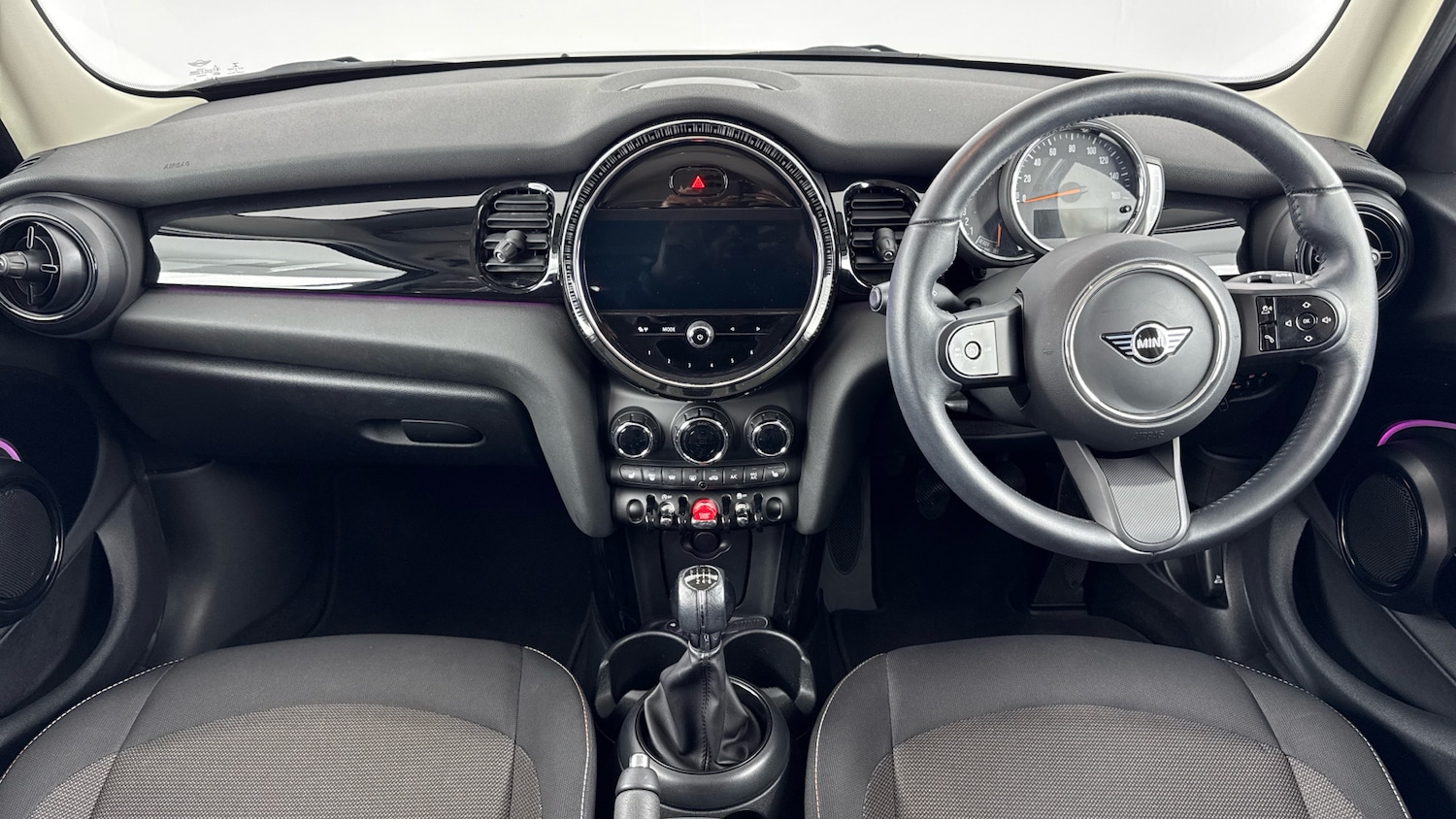 Used MINI Hatch 2022 for sale - 77023922: Photo 4