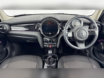 Used MINI Hatch 2022 for sale - 77023922: Photo