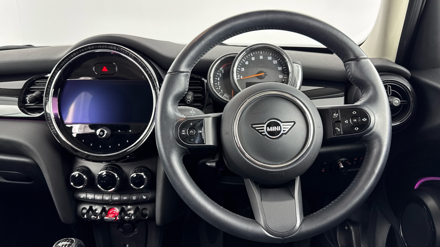 Used MINI Hatch 2022 for sale - 77023922: Photo 5