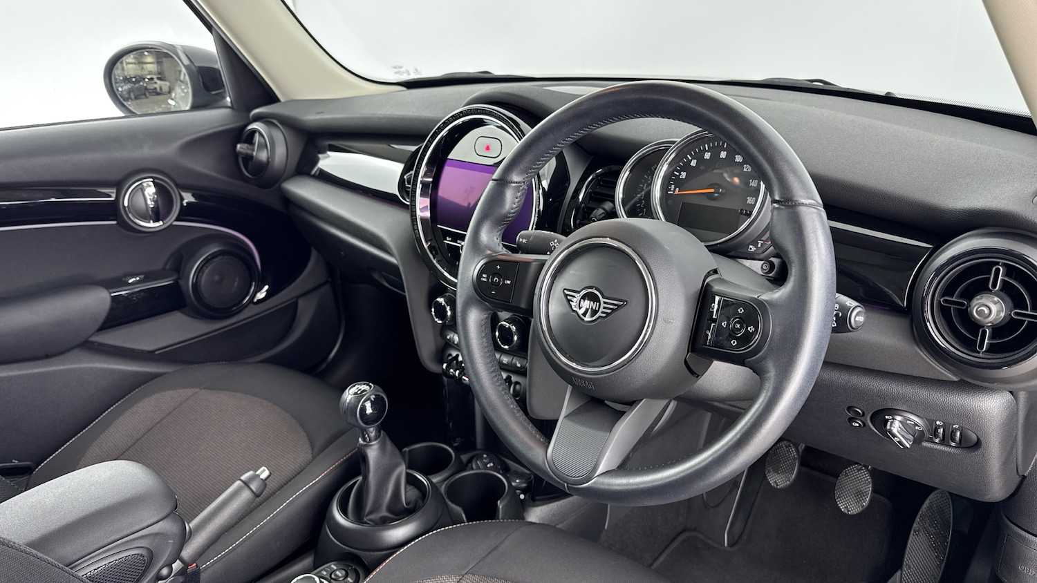 Used MINI Hatch 2022 for sale - 77023922: Photo 6