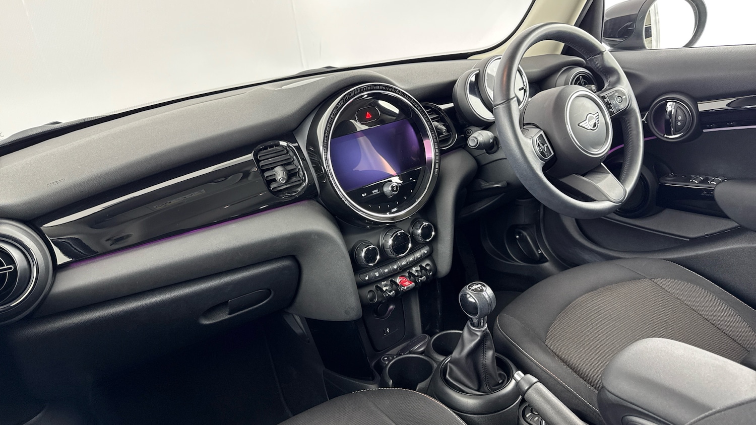 Used MINI Hatch 2022 for sale - 77023922: Photo 7