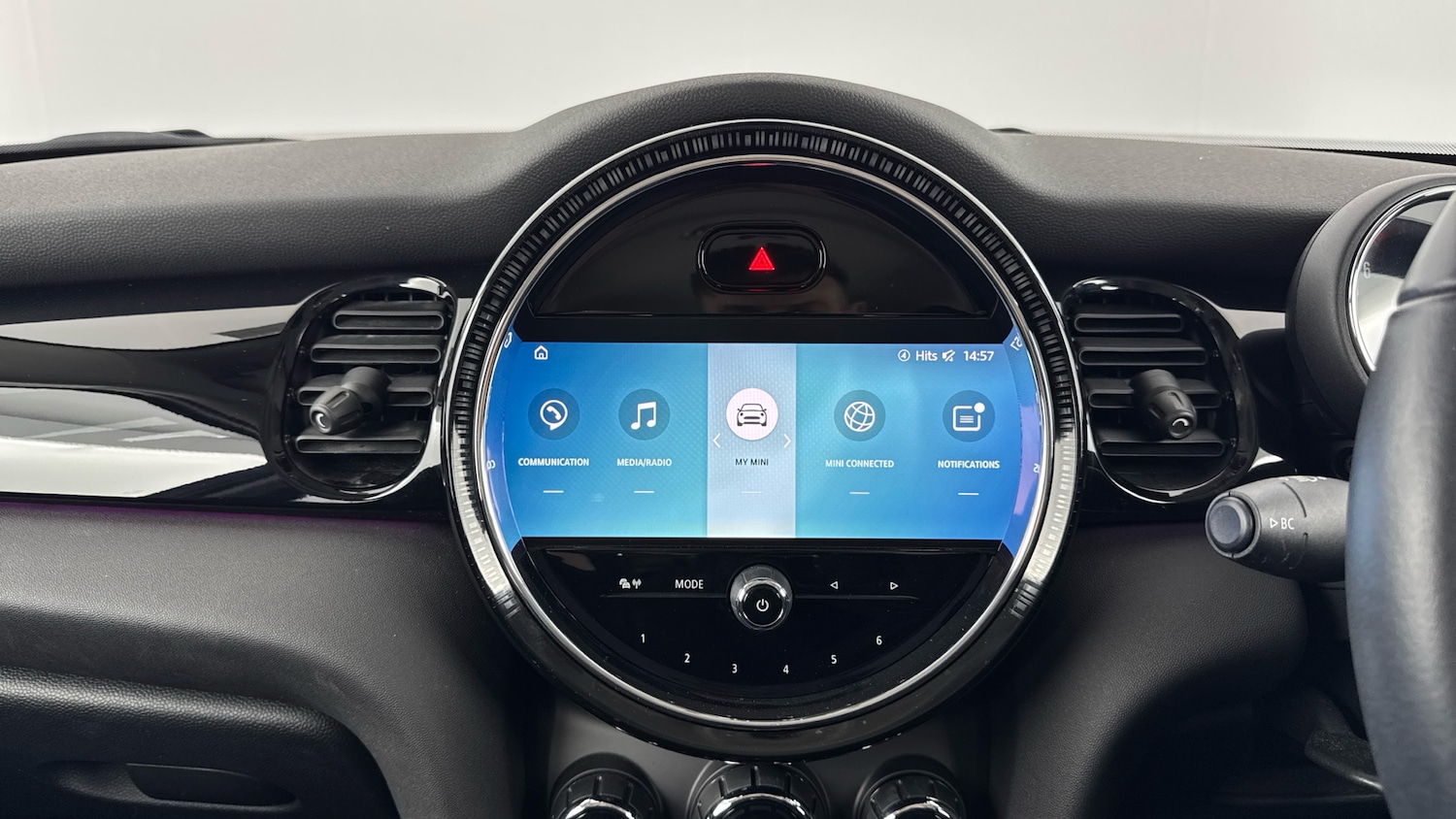 Used MINI Hatch 2022 for sale - 77023922: Photo 8