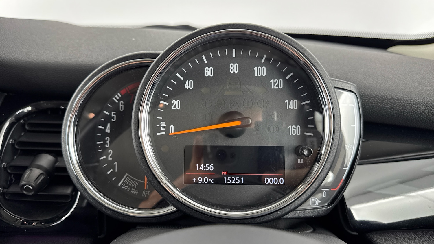 Used MINI Hatch 2022 for sale - 77023922: Photo 9