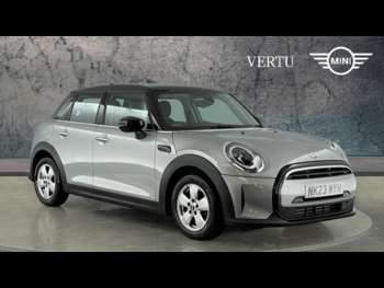 2023 (23) - 1.5 Cooper Classic Premium 5dr Auto Petrol Hatchback