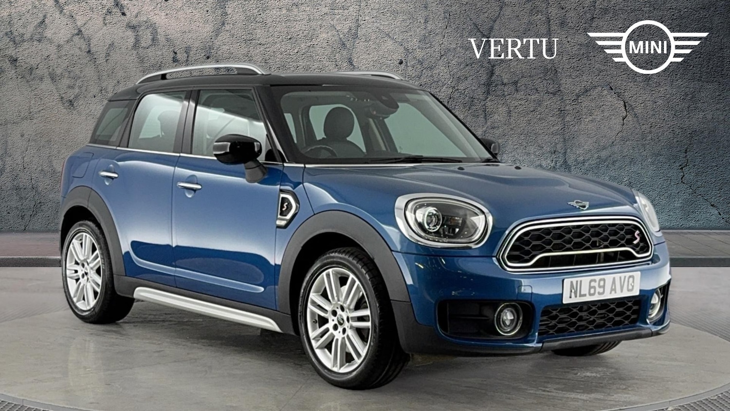 Used MINI Countryman 2019 for sale - 76777916: Photo 1