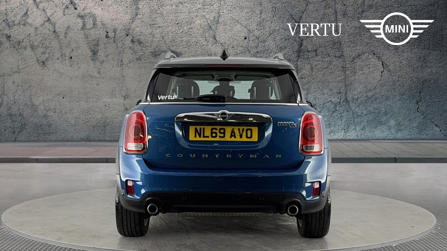 Used MINI Countryman 2019 for sale - 76777916: Photo 15