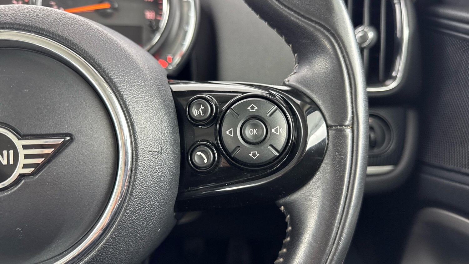 Used MINI Countryman 2019 for sale - 76777916: Photo 18