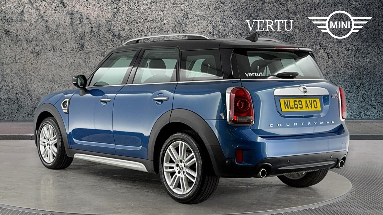 Used MINI Countryman 2019 for sale - 76777916: Photo 2