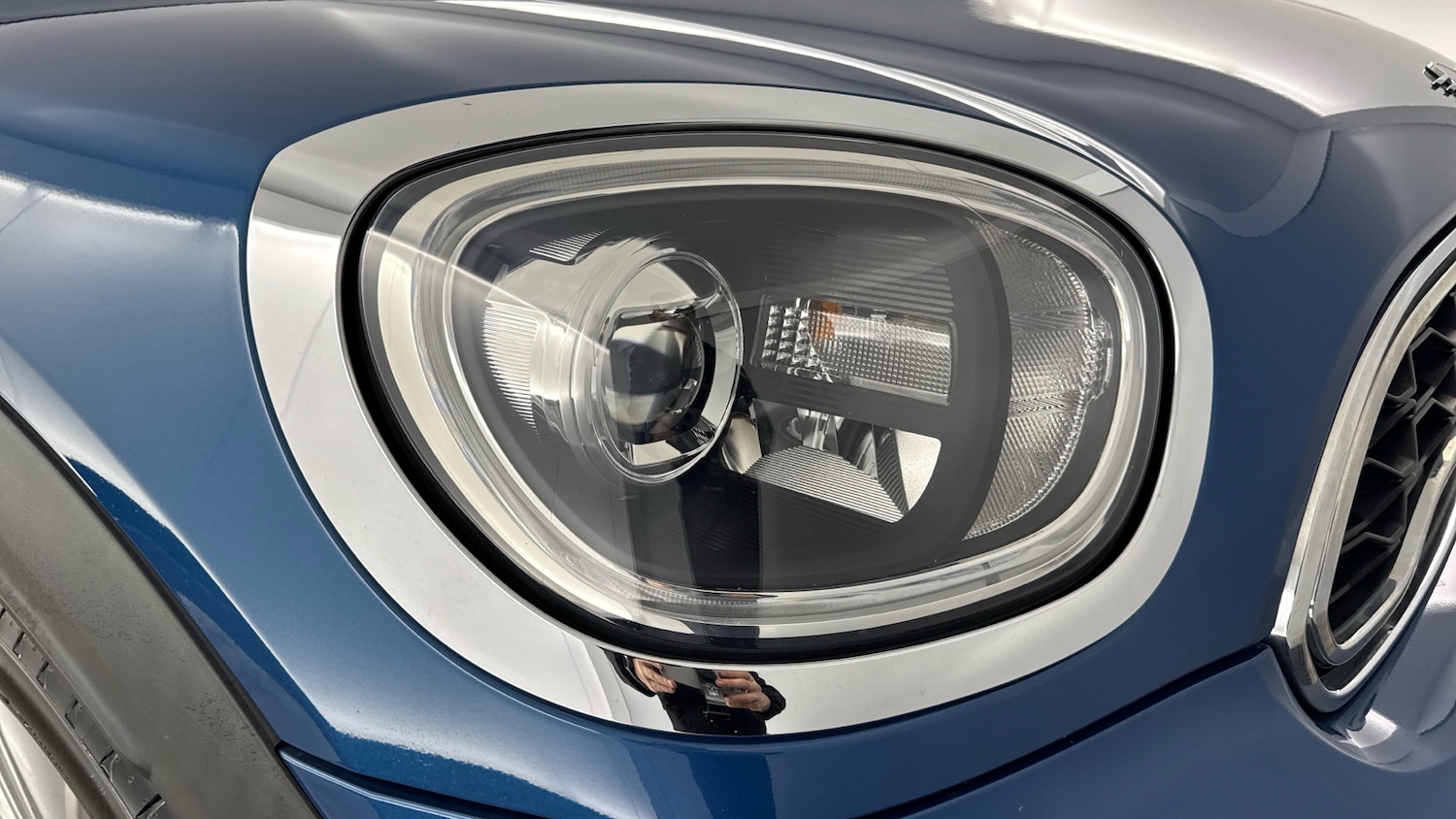 Used MINI Countryman 2019 for sale - 76777916: Photo 22