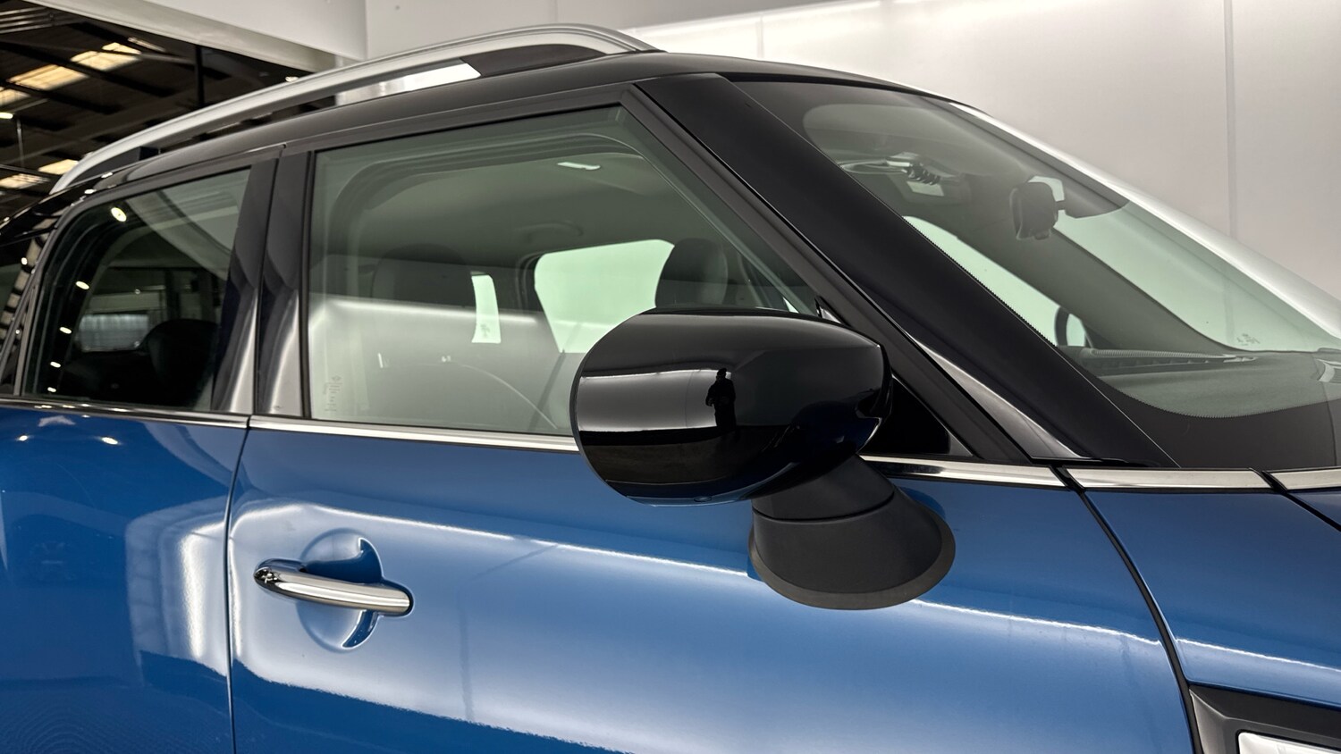 Used MINI Countryman 2019 for sale - 76777916: Photo 24