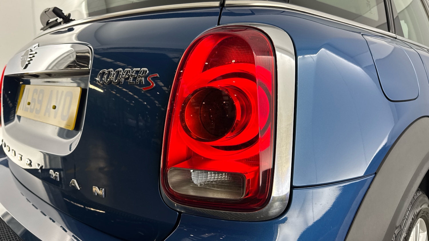 Used MINI Countryman 2019 for sale - 76777916: Photo 26