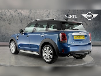 Used MINI Countryman 2019 for sale - 76777916: Photo