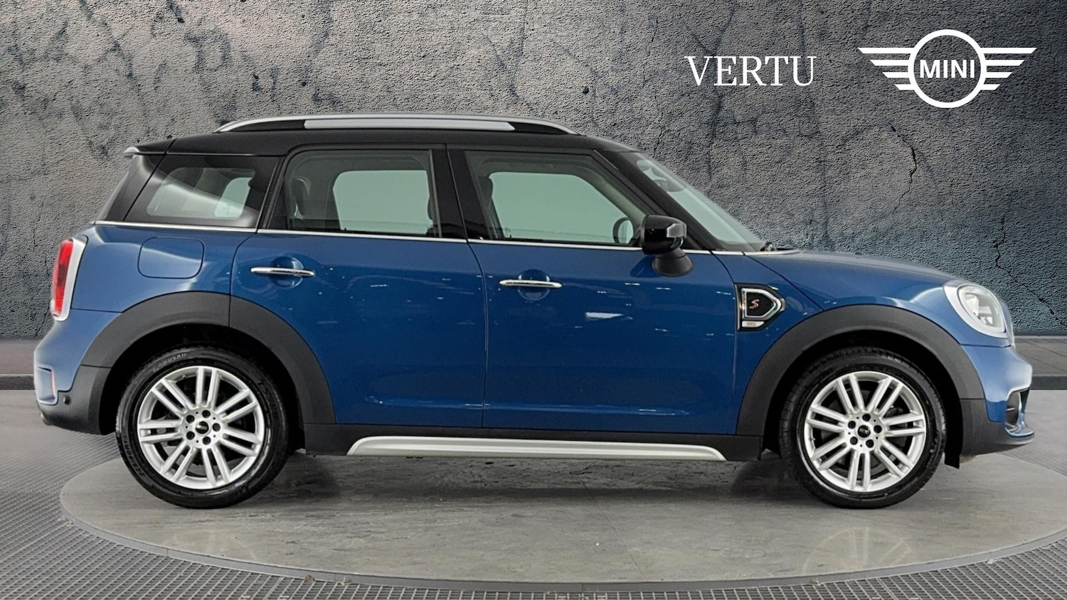 Used MINI Countryman 2019 for sale - 76777916: Photo 3