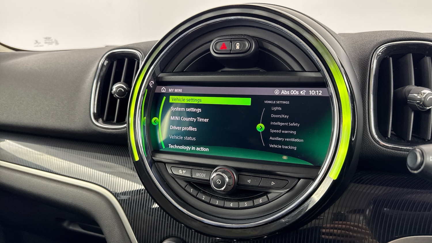 Used MINI Countryman 2019 for sale - 76777916: Photo 35