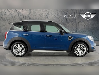 Used MINI Countryman 2019 for sale - 76777916: Photo