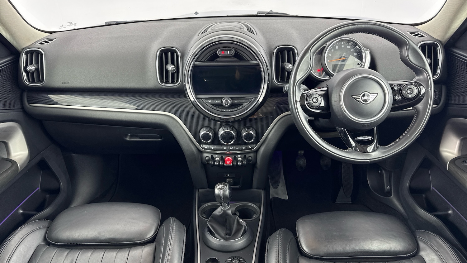 Used MINI Countryman 2019 for sale - 76777916: Photo 4