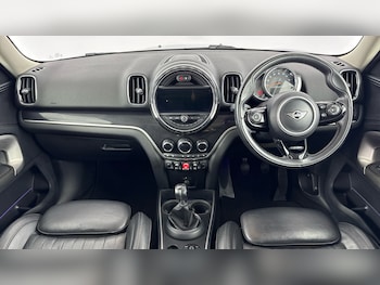 Used MINI Countryman 2019 for sale - 76777916: Photo