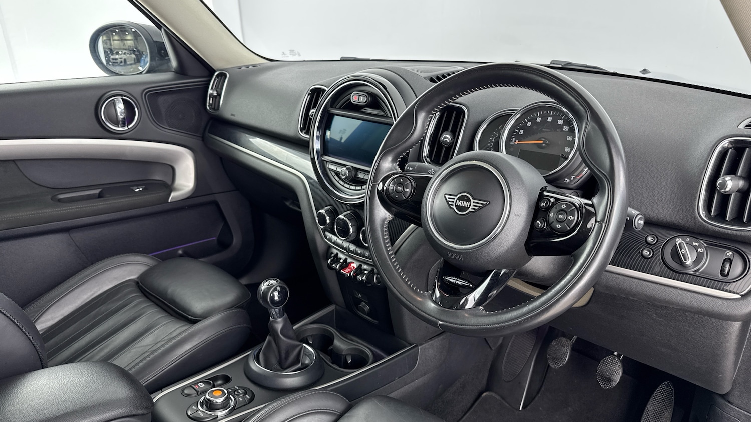 Used MINI Countryman 2019 for sale - 76777916: Photo 6