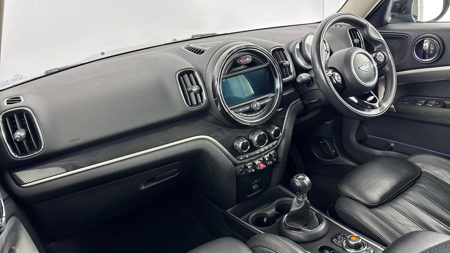 Used MINI Countryman 2019 for sale - 76777916: Photo 7