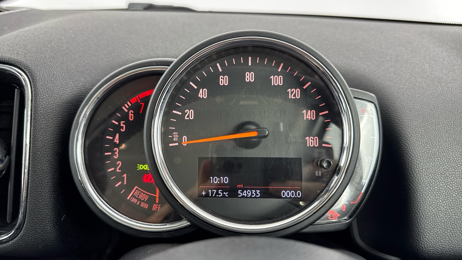 Used MINI Countryman 2019 for sale - 76777916: Photo 9