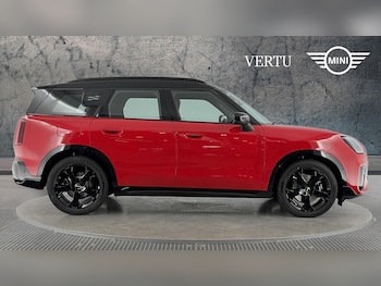Used MINI Countryman 2026 for sale - 79526175: Photo