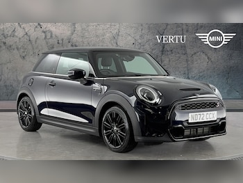 Used MINI Hatch 2022 for sale - 78765411: Photo