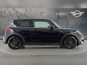 Used MINI Hatch 2022 for sale - 78765411: Photo