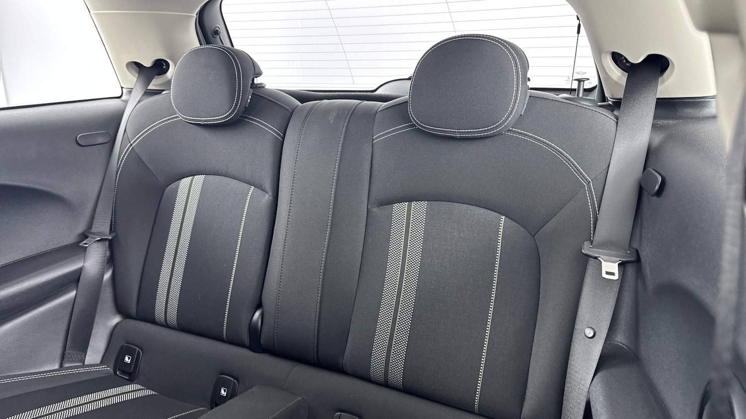 Used MINI Hatch 2021 for sale - 76892841: Photo 12