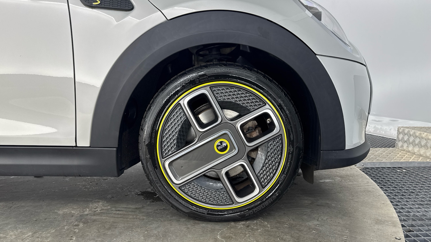 Used MINI Hatch 2021 for sale - 76892841: Photo 14