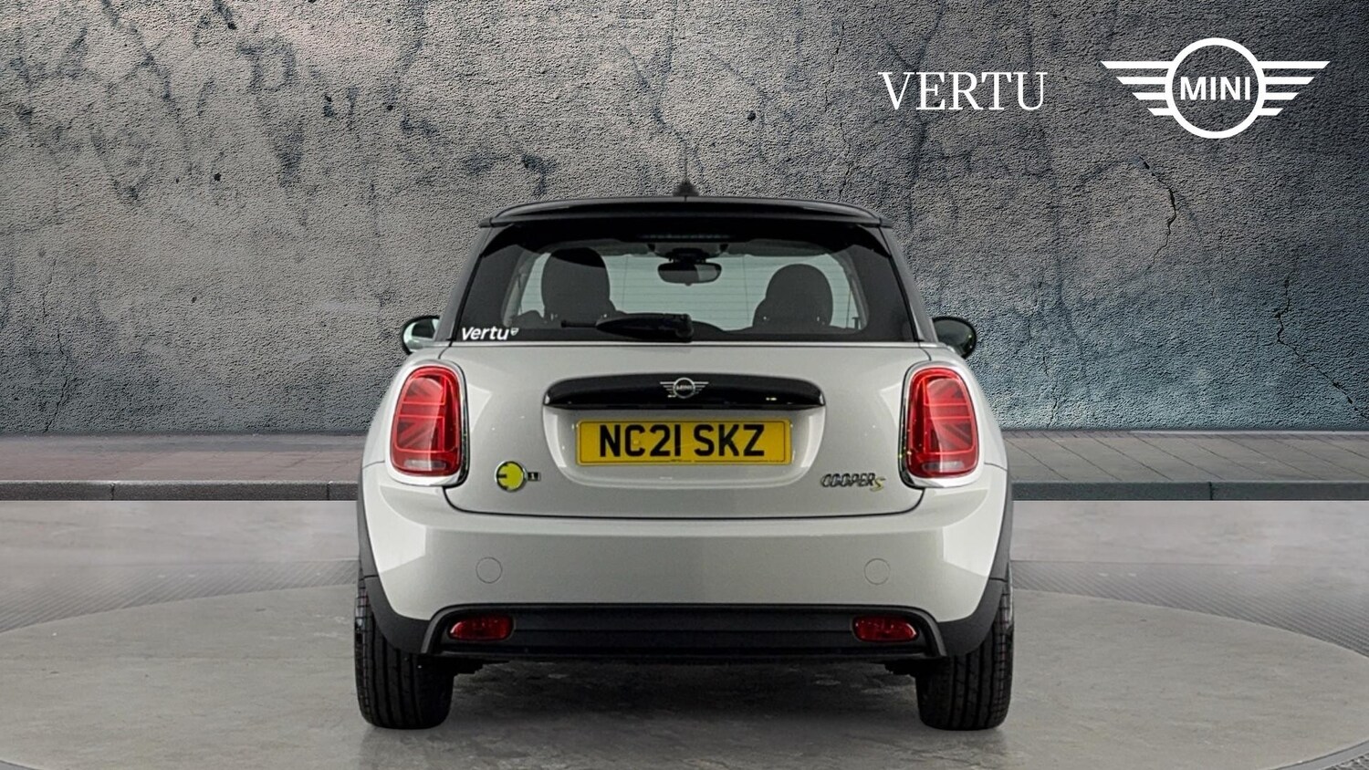 Used MINI Hatch 2021 for sale - 76892841: Photo 15