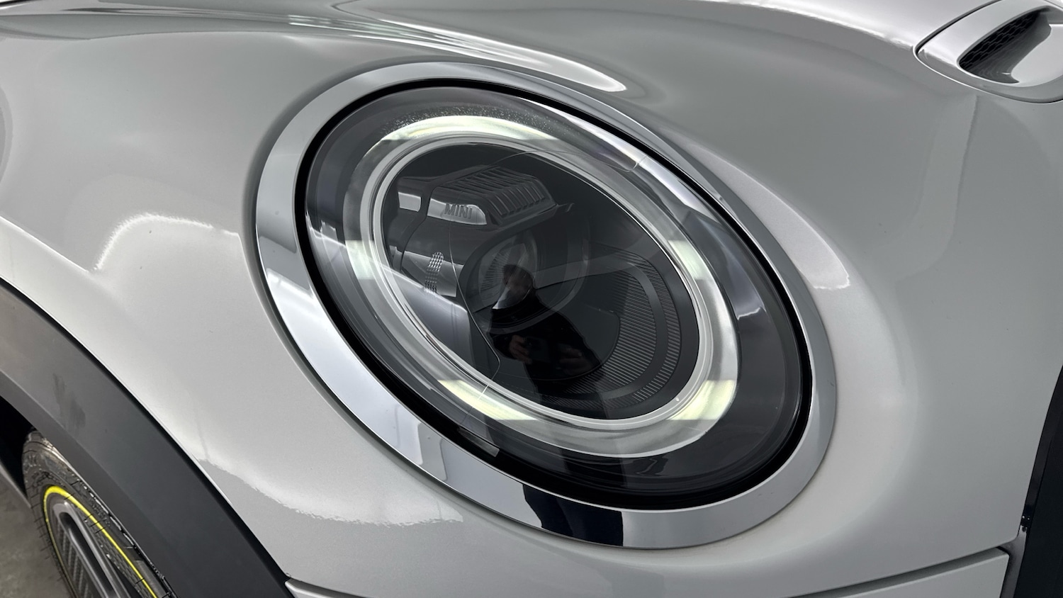 Used MINI Hatch 2021 for sale - 76892841: Photo 22