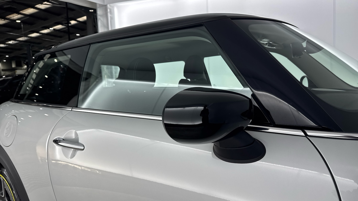 Used MINI Hatch 2021 for sale - 76892841: Photo 24