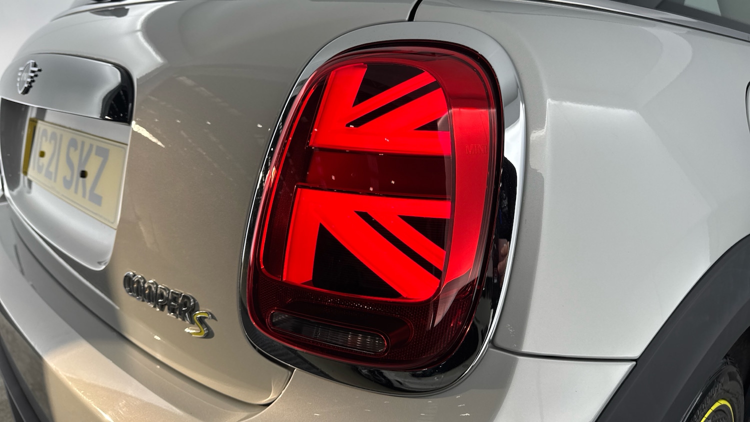 Used MINI Hatch 2021 for sale - 76892841: Photo 26