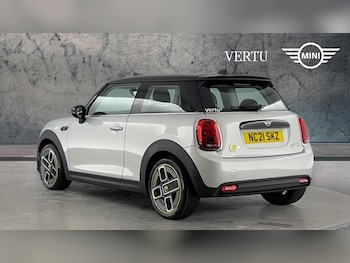 Used MINI Hatch 2021 for sale - 76892841: Photo