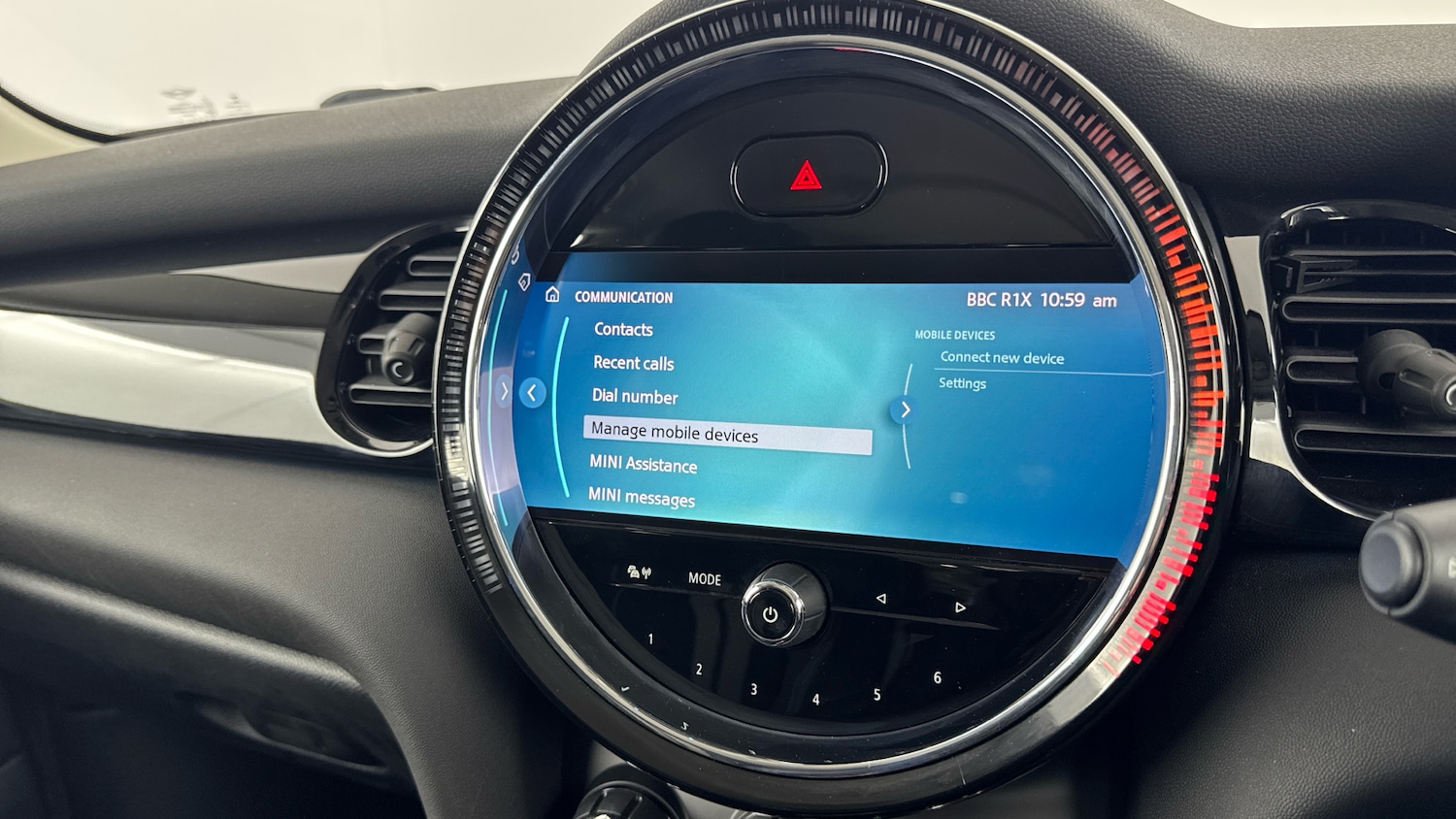 Used MINI Hatch 2021 for sale - 76892841: Photo 36