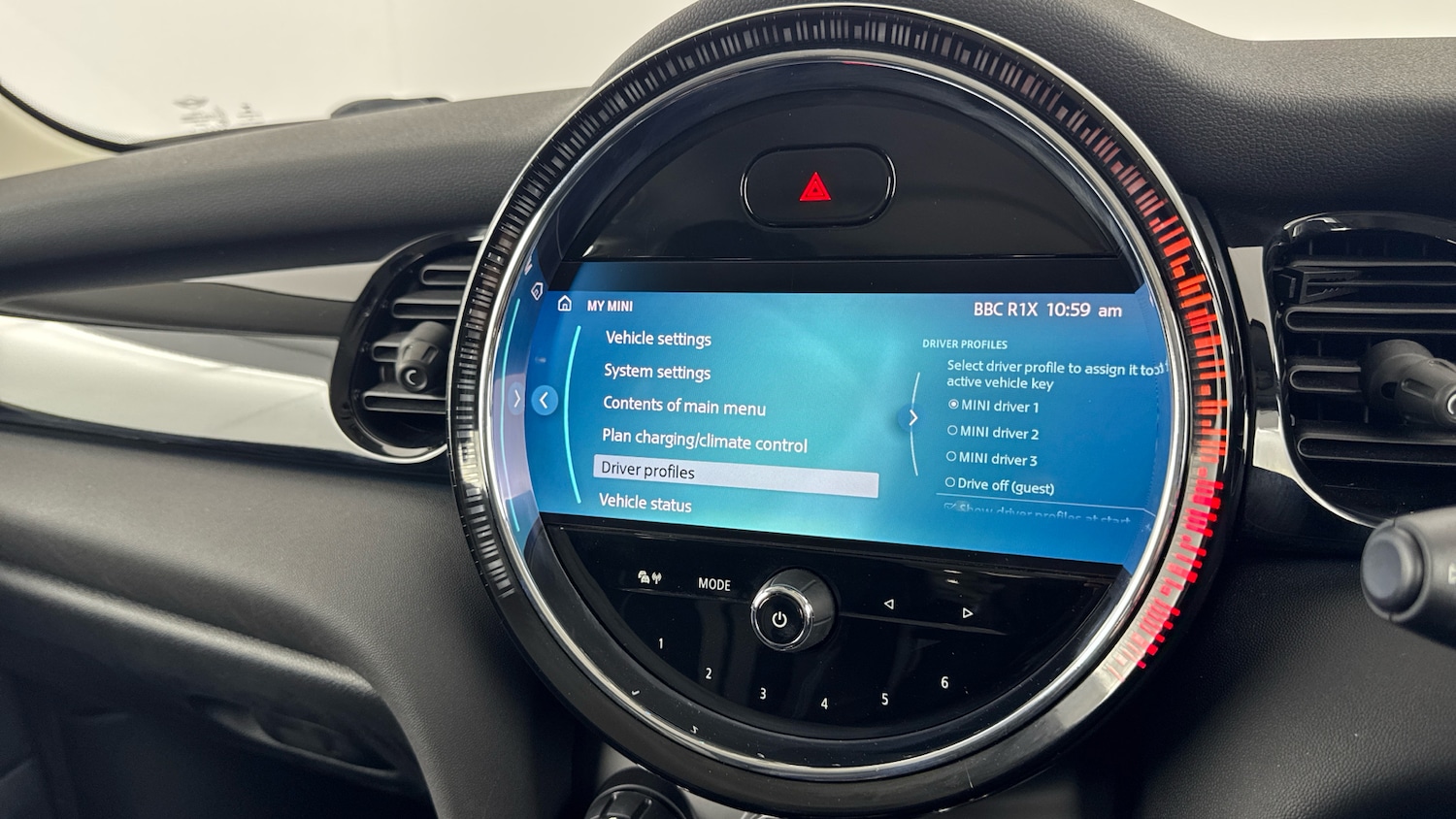 Used MINI Hatch 2021 for sale - 76892841: Photo 38